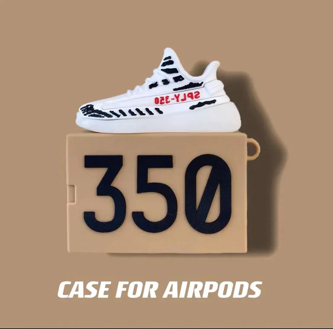 Yeezy Boost 350 AirPods Cases - Wholesale & Influencer