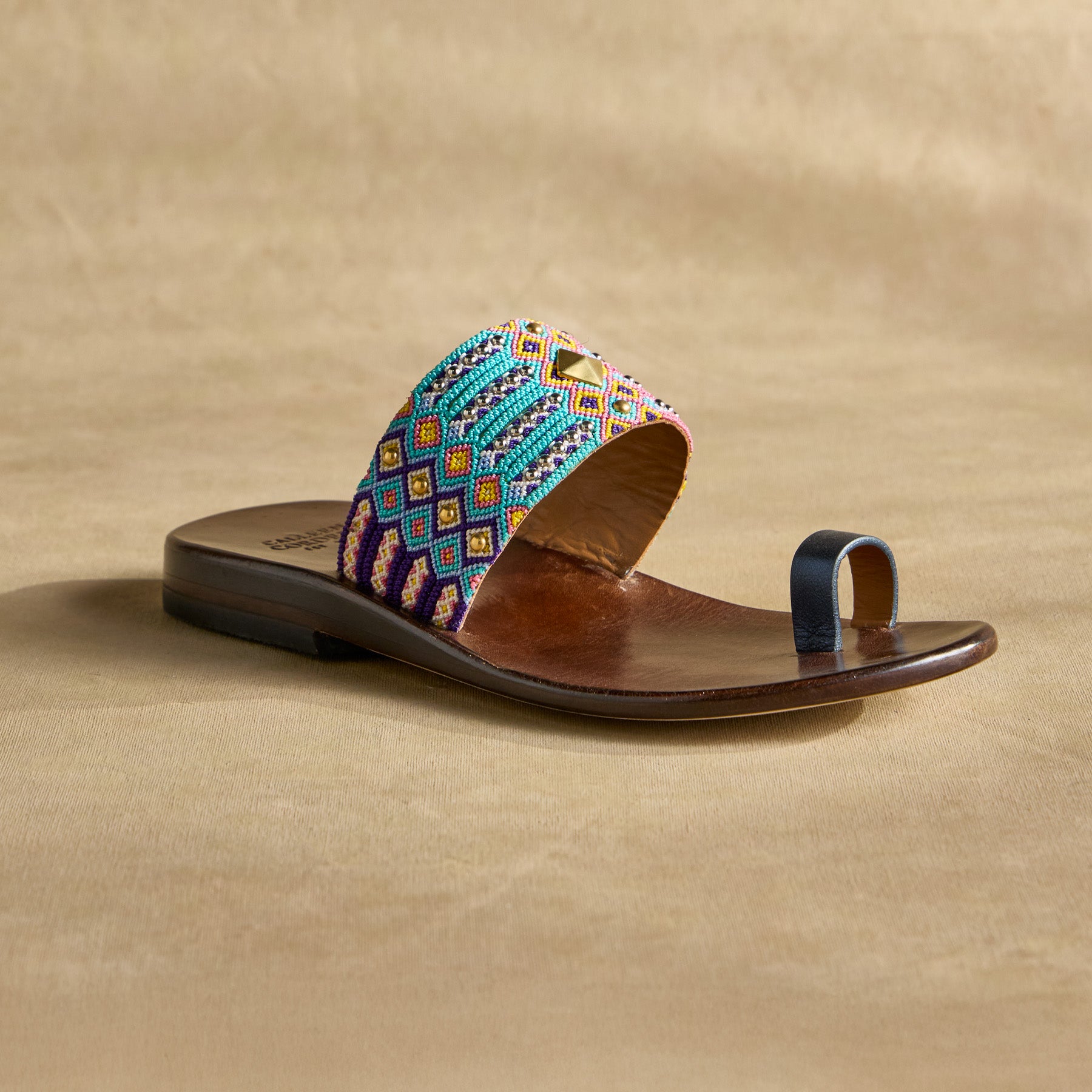 Filia Sandals - Sundance Clothing