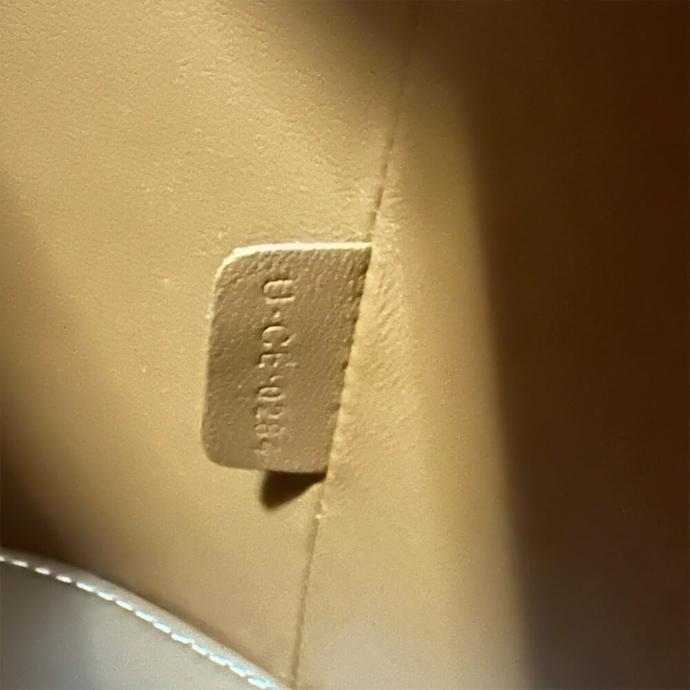CELINE MEDIUM LOUISE BAG in SUEDE CALFSKIN1:1High-quality replica