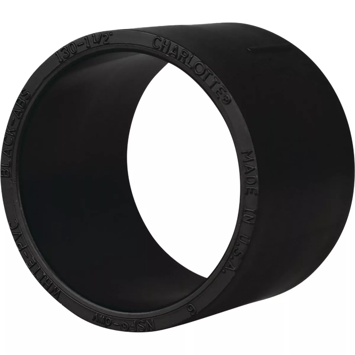 ABS Pipe Fittings