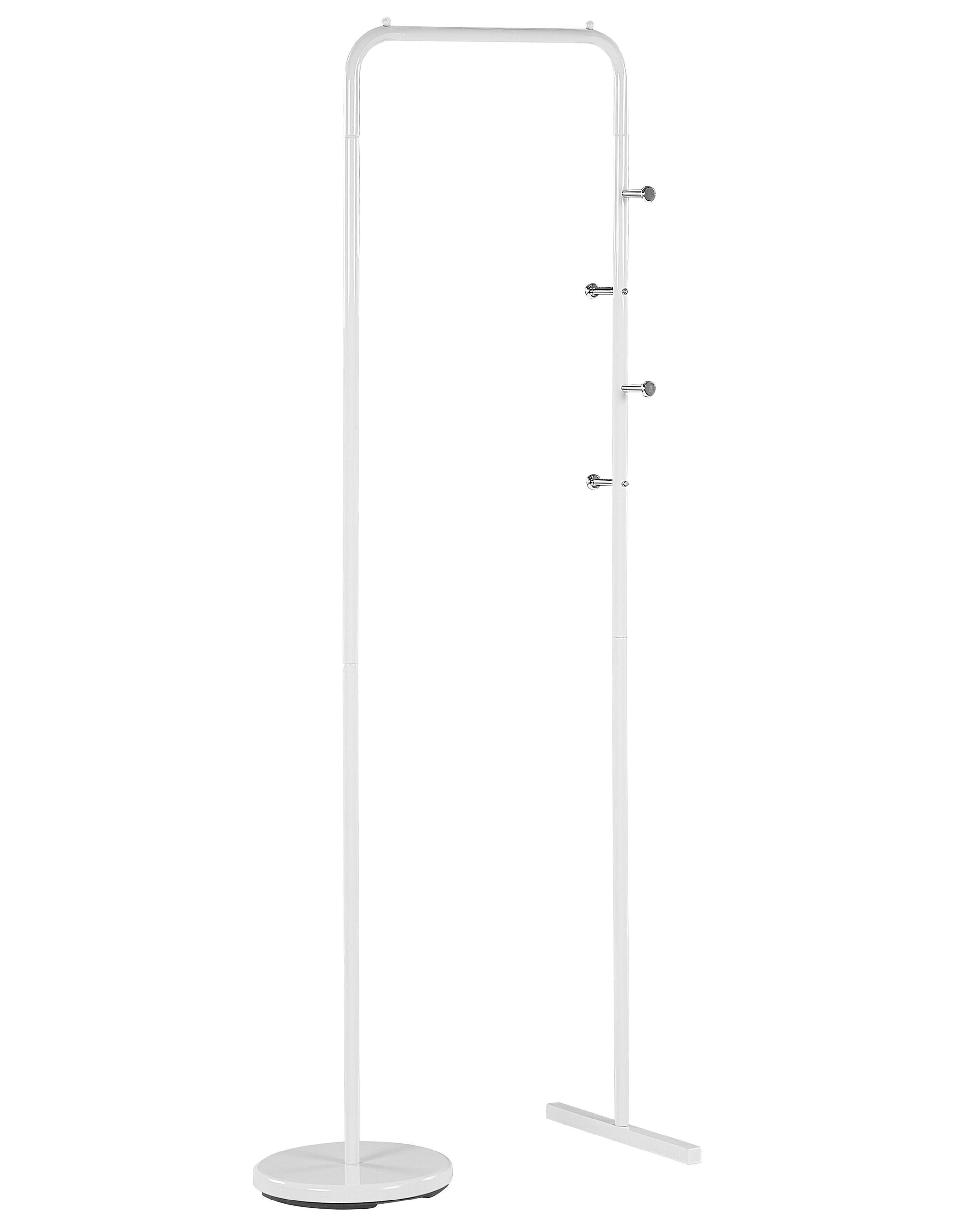 Coat Stand BENTON White