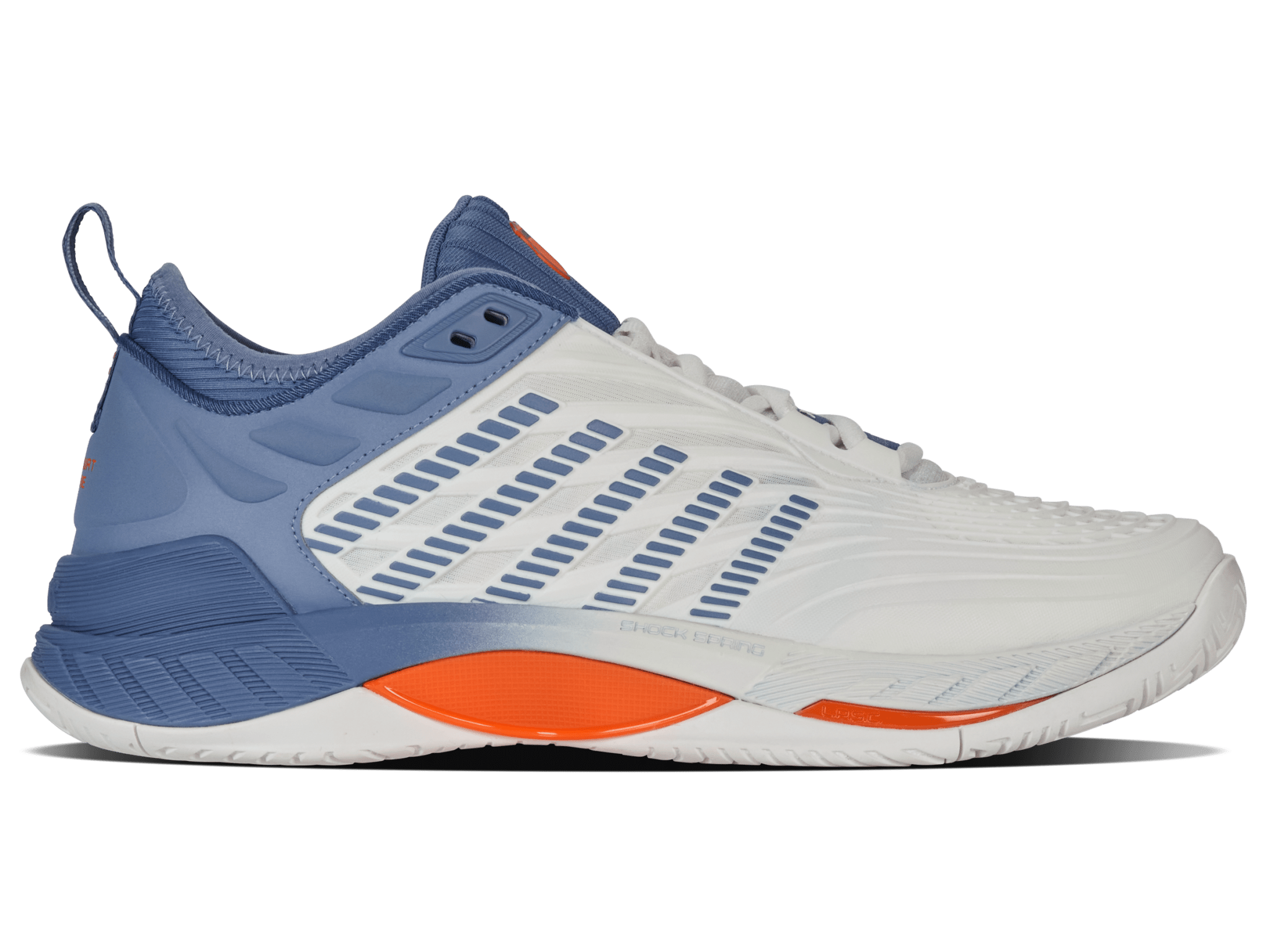 HYPERCOURT SUPREME 2 - Footwear K-Swiss