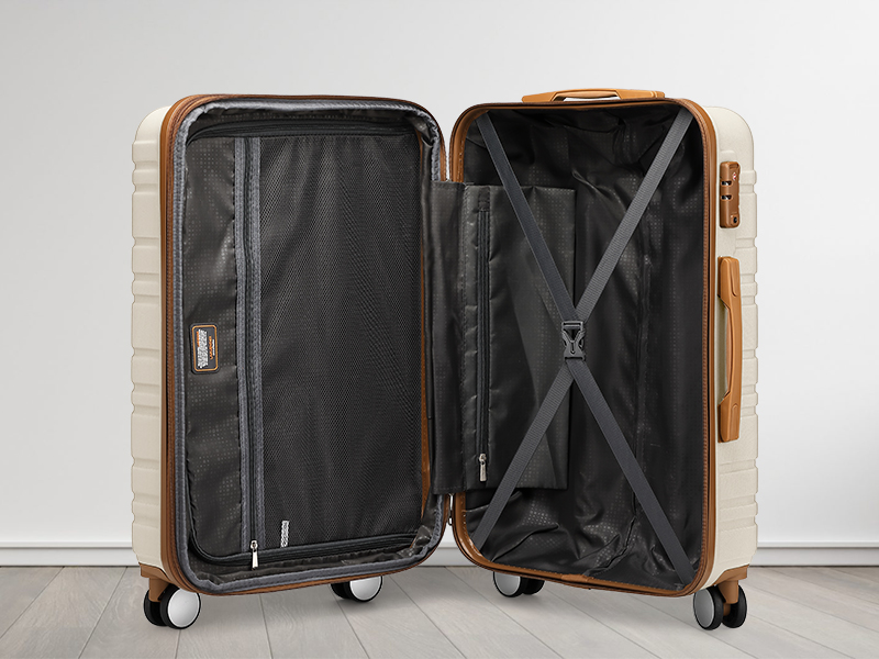 ensembles de bagages