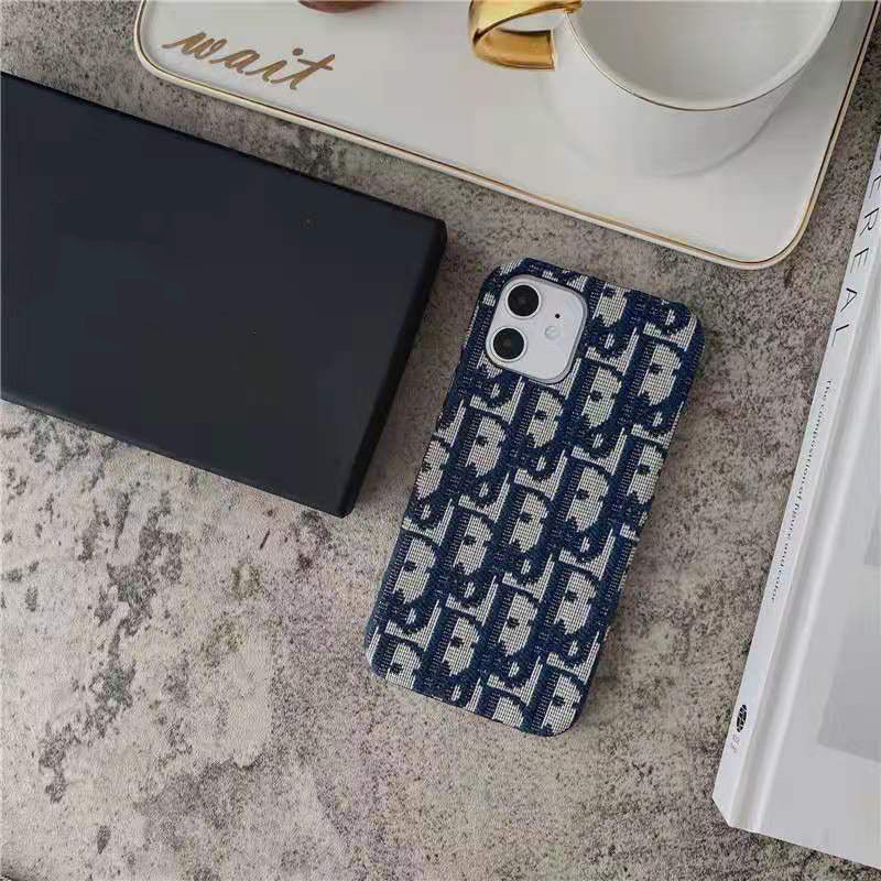 CD Fabric iPhone Case - Wholesale & Influencer