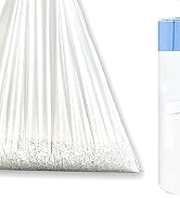 RMAN 90 Pack Garbage Bags with Carrying Handle Self-Cleaning Cat Litter Box Garbage Bags Cat Litter Boxes...
