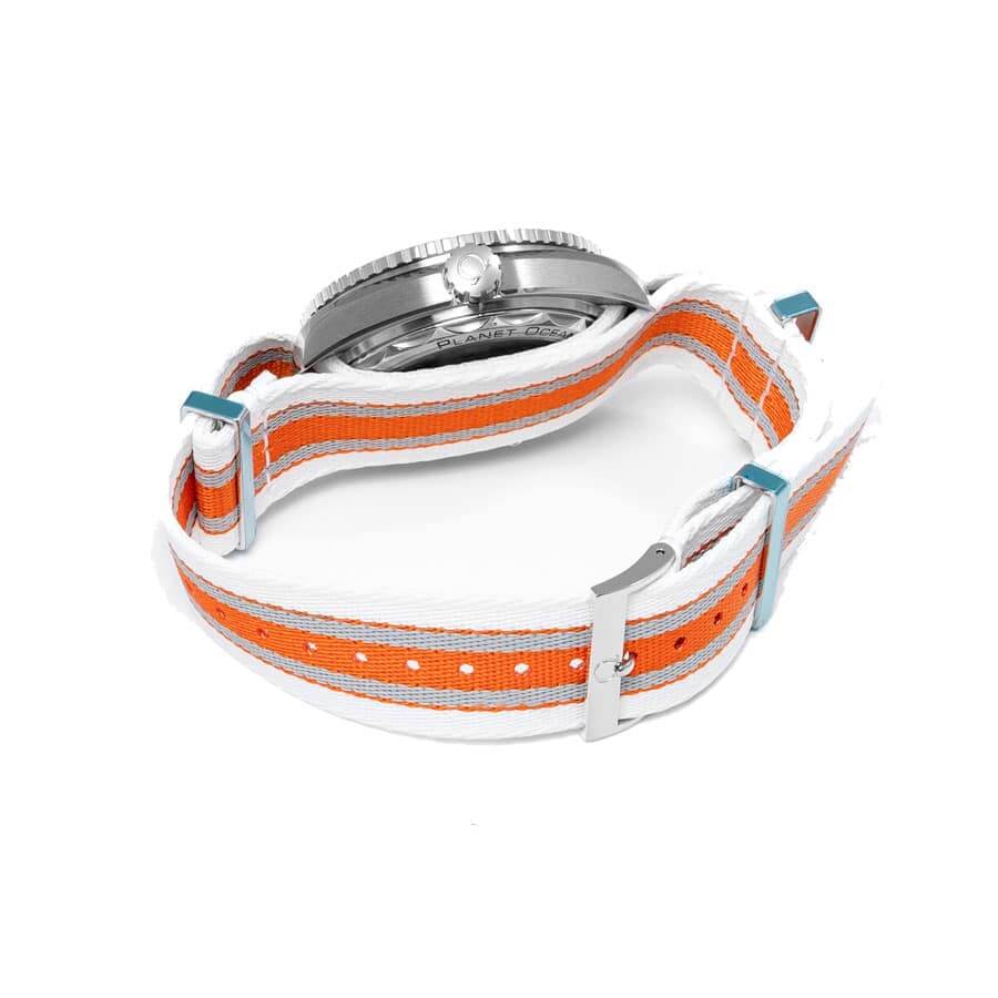 Seamaster Planet Ocean Replica - Top club