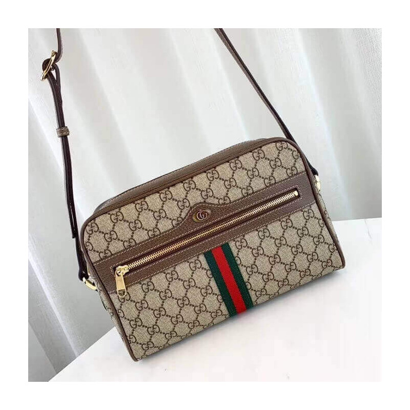 Replica Gucci Ophidia Gg Supreme Small Shoulder Bag 5170801:1High-quality replica