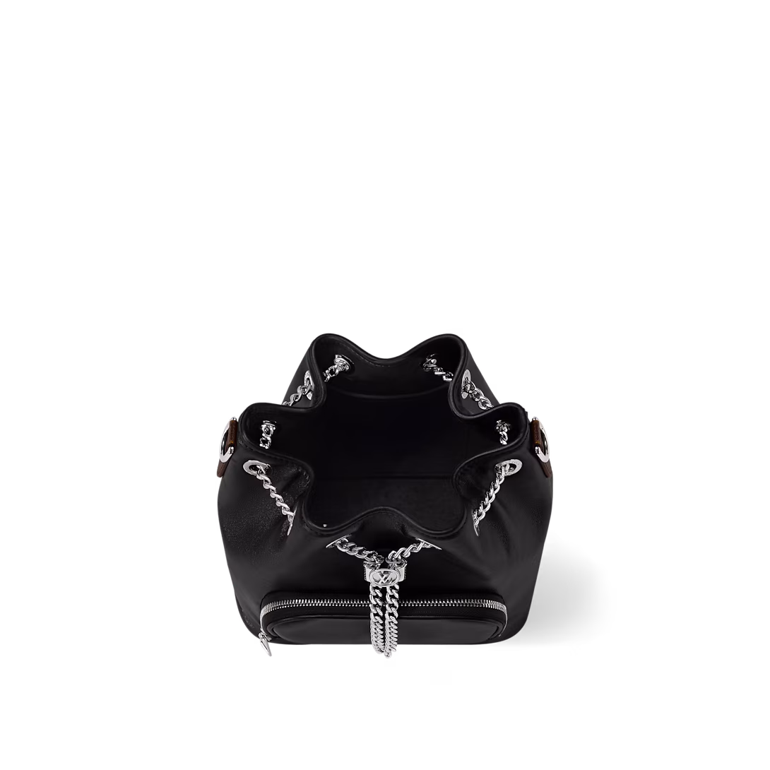Replicate Louis Vuitton No Way Vibe M14377 (1:1 replica)1:1High-quality replica
