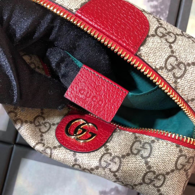 Replica Gucci Ophidia Gg Cosmetic Case 5483931:1High-quality replica