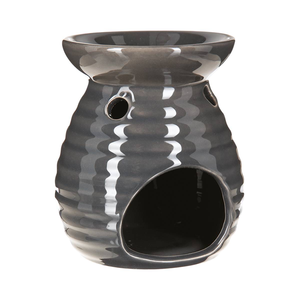 Perfume burner H.12 cm