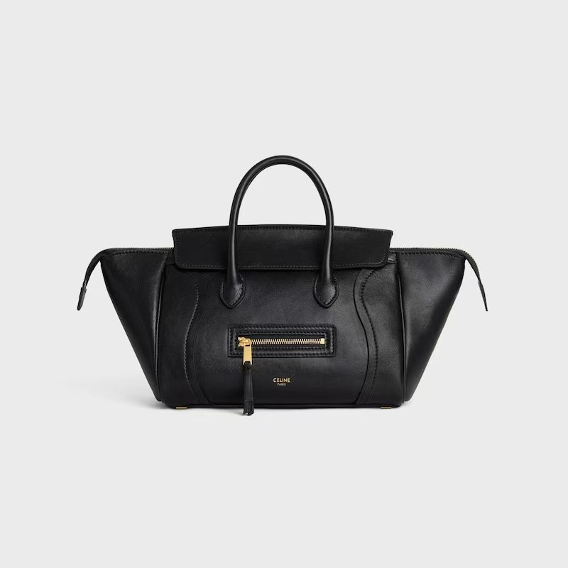 Celine NEW LUGGAGE Medium Hand Bag