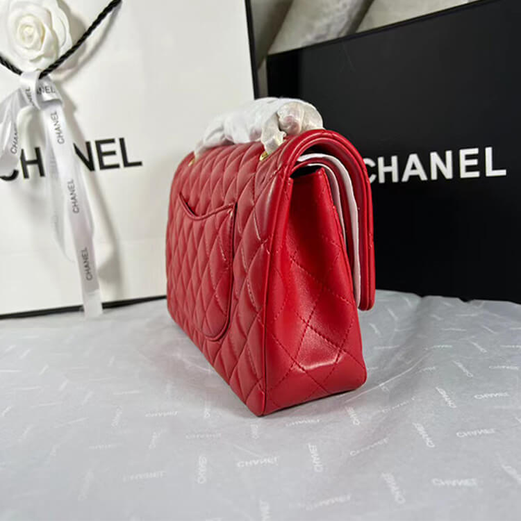Chanel Classic Handbag1:1High-quality replica