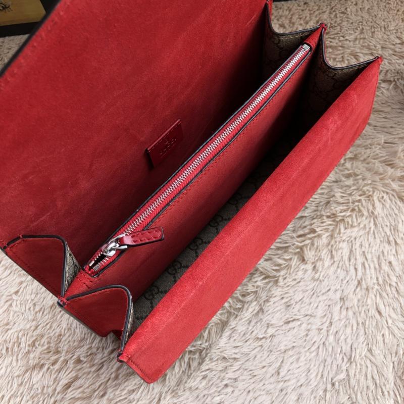 Replica Gucci Dionysus SmallShoulder Bag1:1High-quality replica
