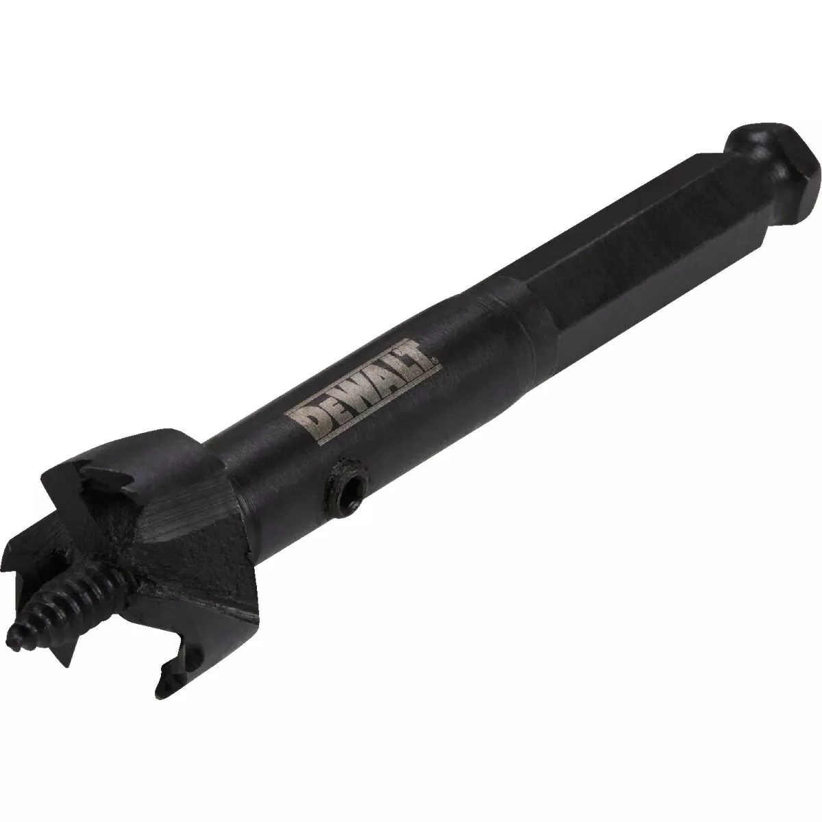 DEWALT 1 In. Heavy Duty Self-Feed Wood Bit
