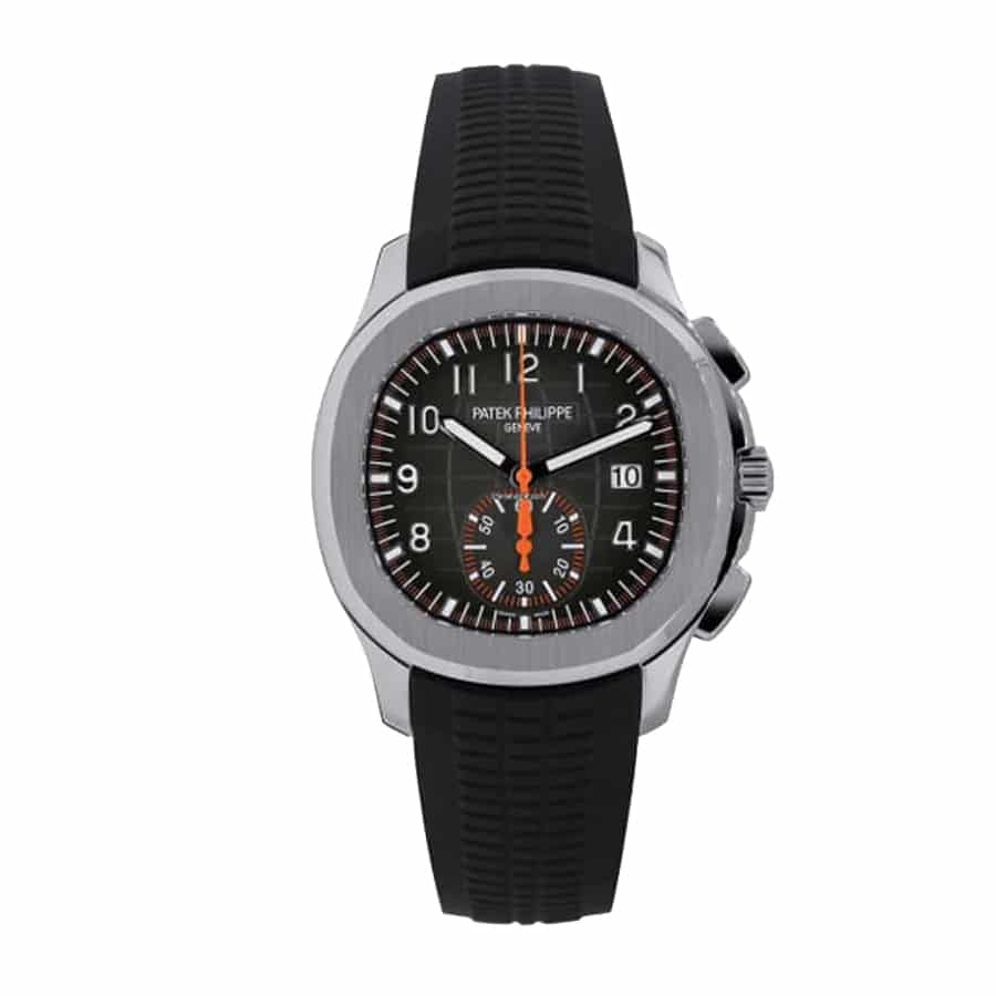 Patek Philippe Black Replica - Top club