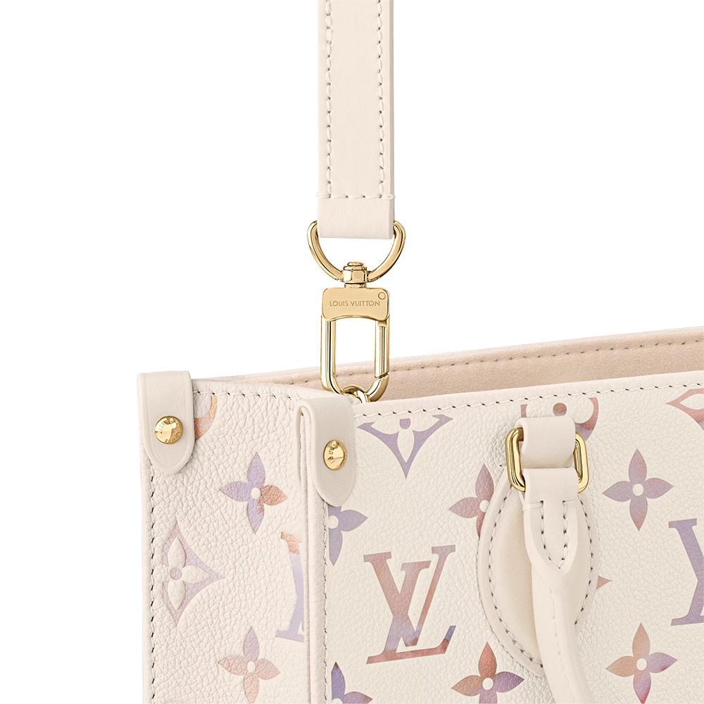 Louis Vuitton OnTheGo PM1:1High-quality replica