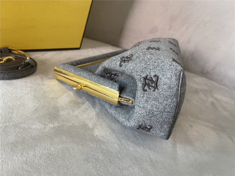fendi first bag small - Replicaclubs
