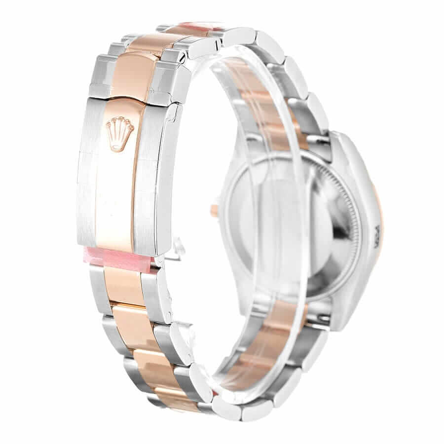 Datejust Two Tone Replica - Top club