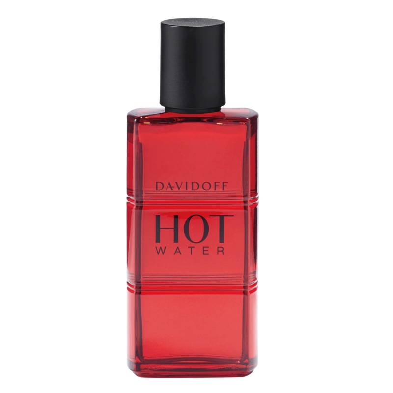 Davidoff Hot Water EDT Spray - MIDNIGHT VELVET CATALOG