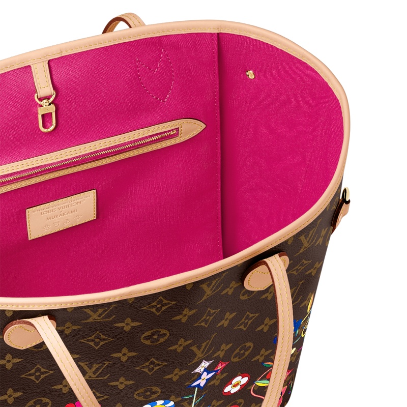 Replicate LV x TM Neverfull MM M13271(1:1 replica)1:1High-quality replica