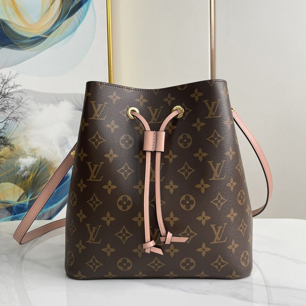 Louis Vuitton LV NéoNoé MM Monogram M440201:1High-quality replica