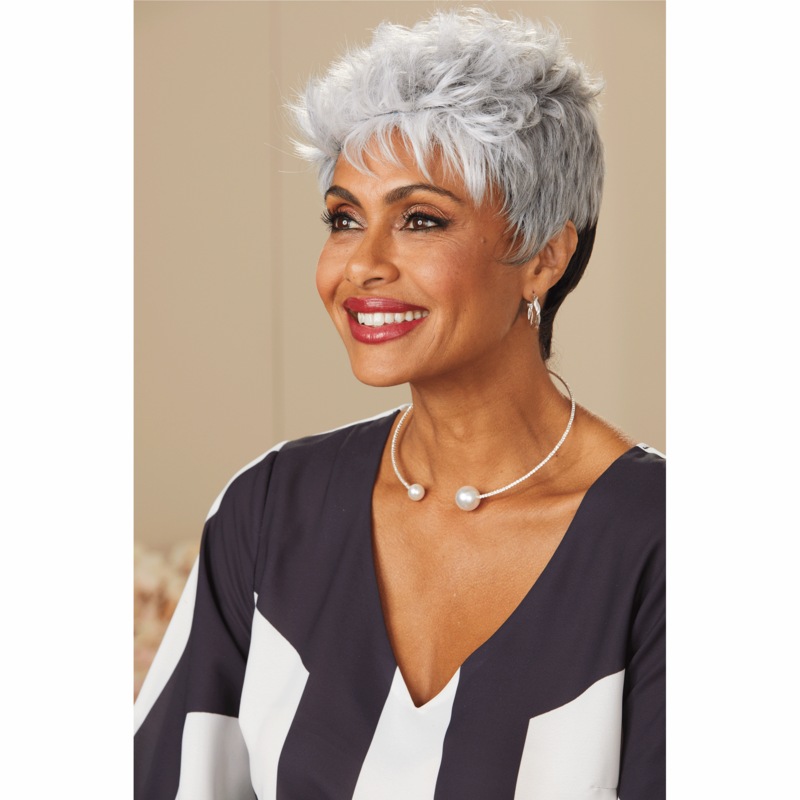 Motown Tress Cami Wig - MIDNIGHT VELVET CATALOG