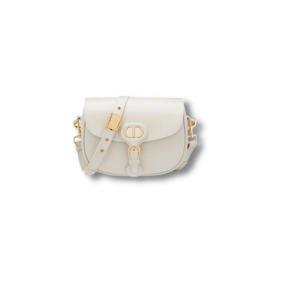 Medium Dior Bobby Bag Latte For Women – M9319UMOL_M0301:1High-quality replica