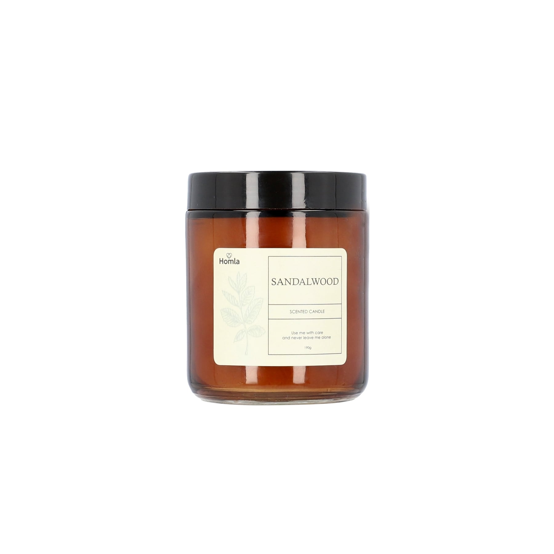 Świeca zapachowa TOFU Autumn Morning 190 g