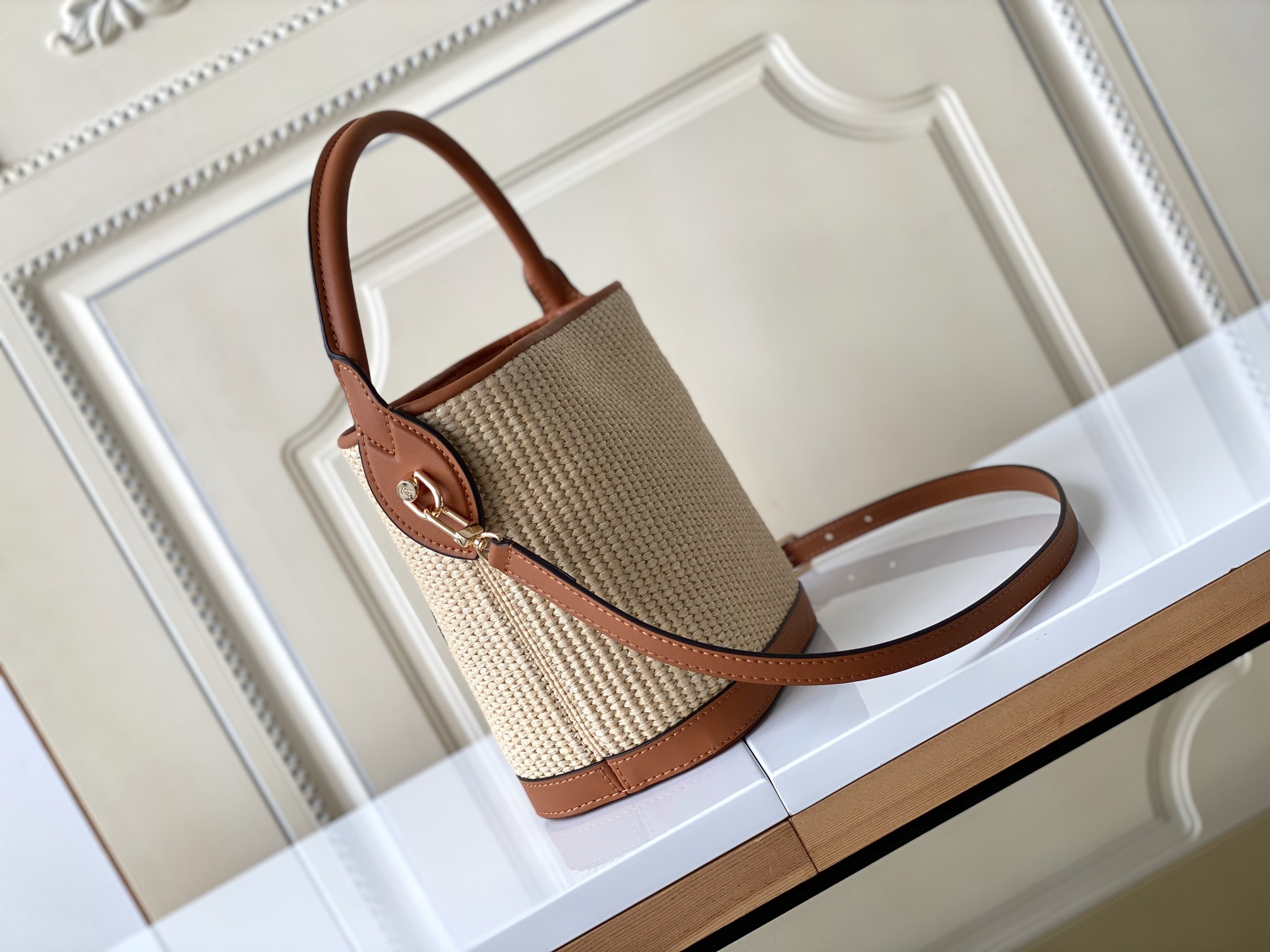 PETIT BUCKET1:1High-quality replica