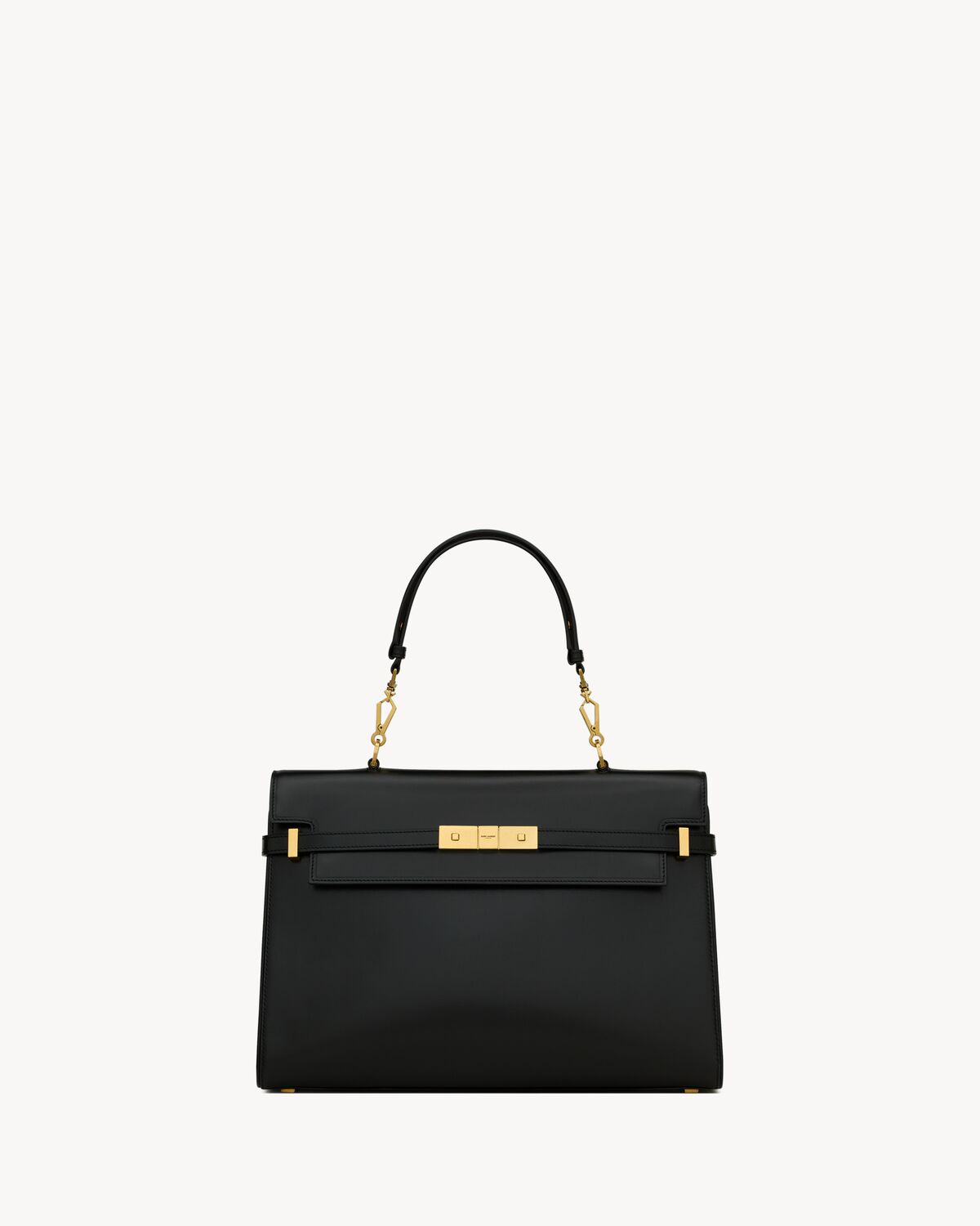 Replicate YSL Manhattan Top-Handle in Box Saint Laurent(1:1 replica)1:1High-quality replica