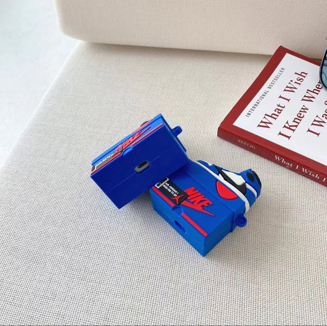 Nike\jordan AirPods Cases - Wholesale & Influencer