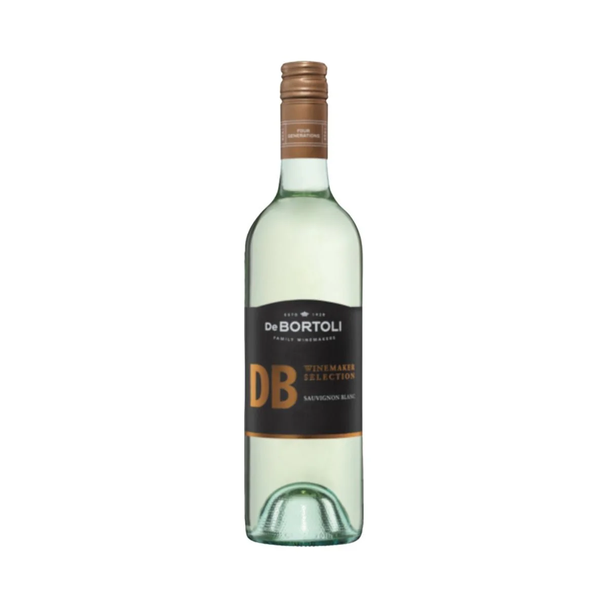 De Bortoli Winemaker Selection Sauvignon Blanc (750ml) Case of 6
