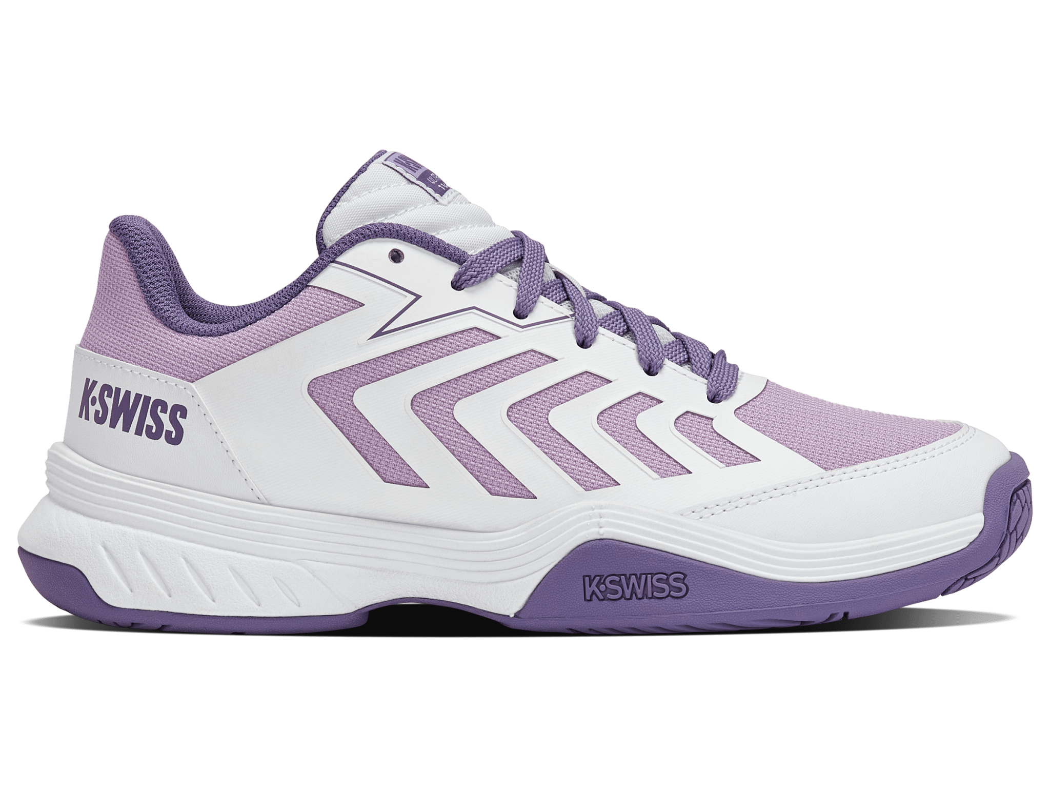 ULTRASHOT TEAM 2 - Footwear K-Swiss