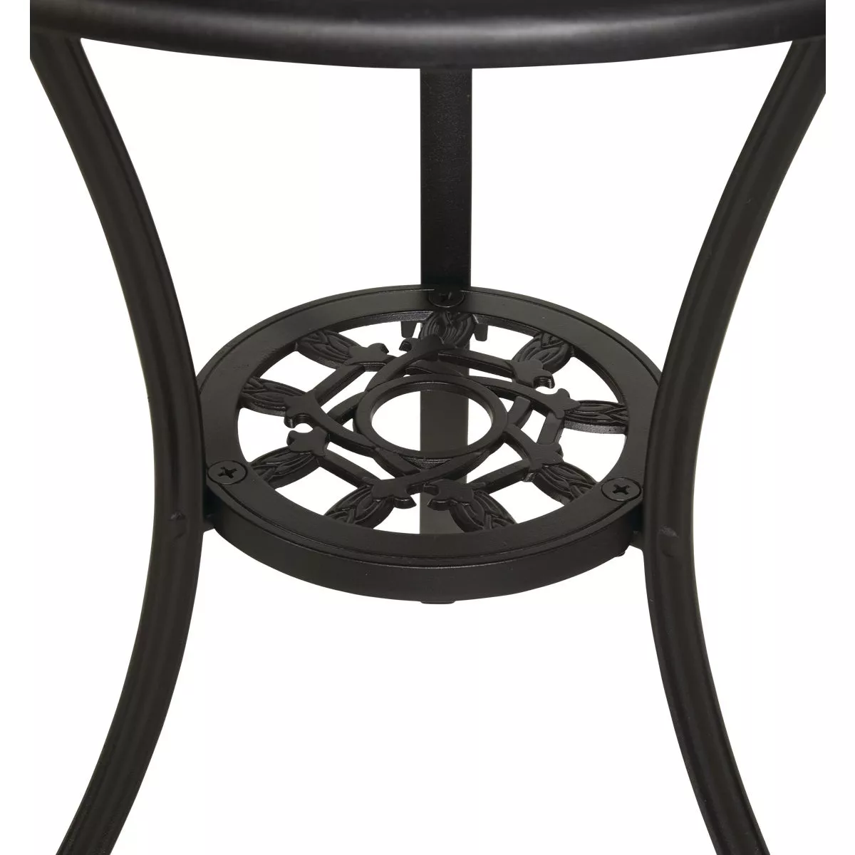 Outdoor Expressions Harriet 3-Piece Bistro Set