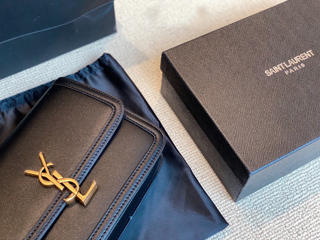 TO – Luxury Edition Bags SLY 1781:1High-quality replica