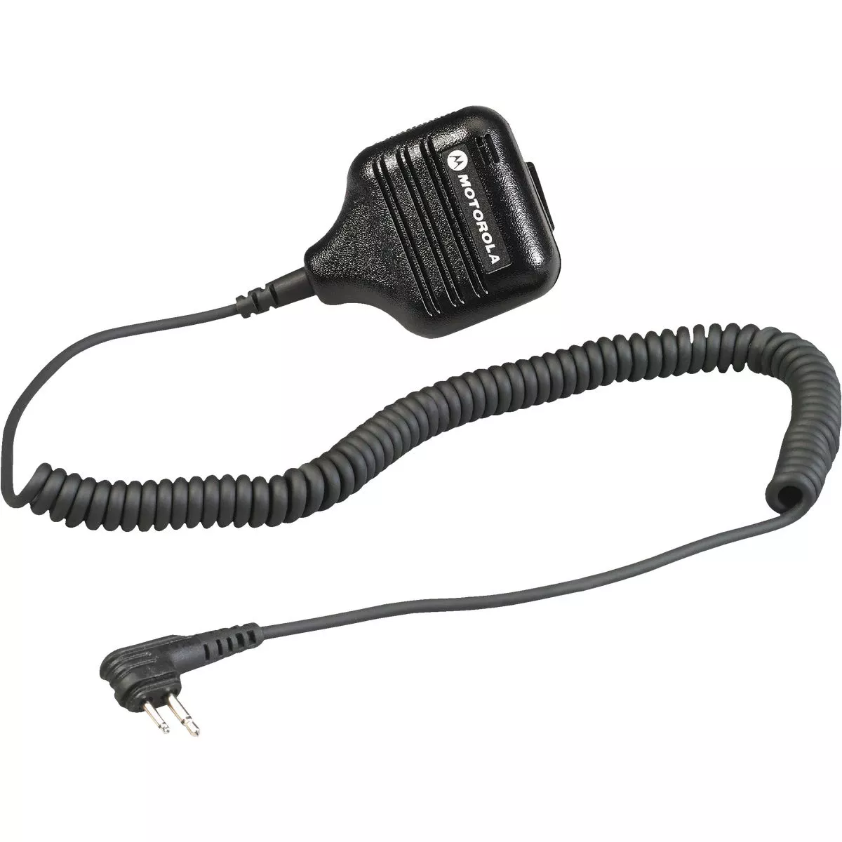 Motorola M-Series Radio Speaker and Microphone