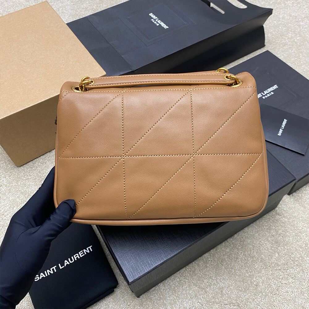 YSL Jamie 4.3 Small Bag in Lambskin1:1High-quality replica