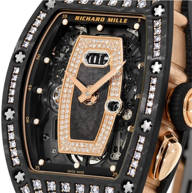 Richard Mille 037(1:1 replica) - Top club