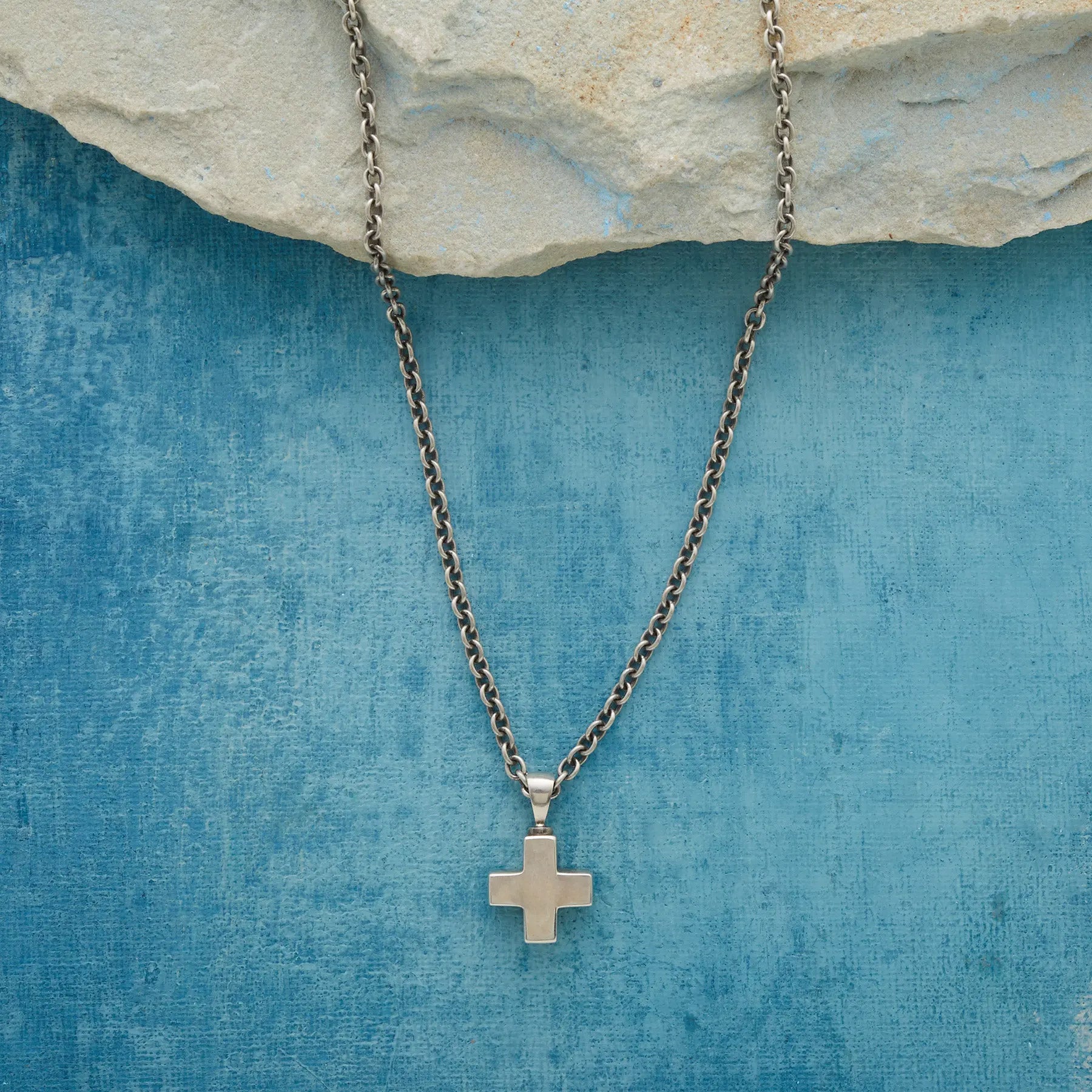 At The Crossroads Necklace - Sundance Clothing