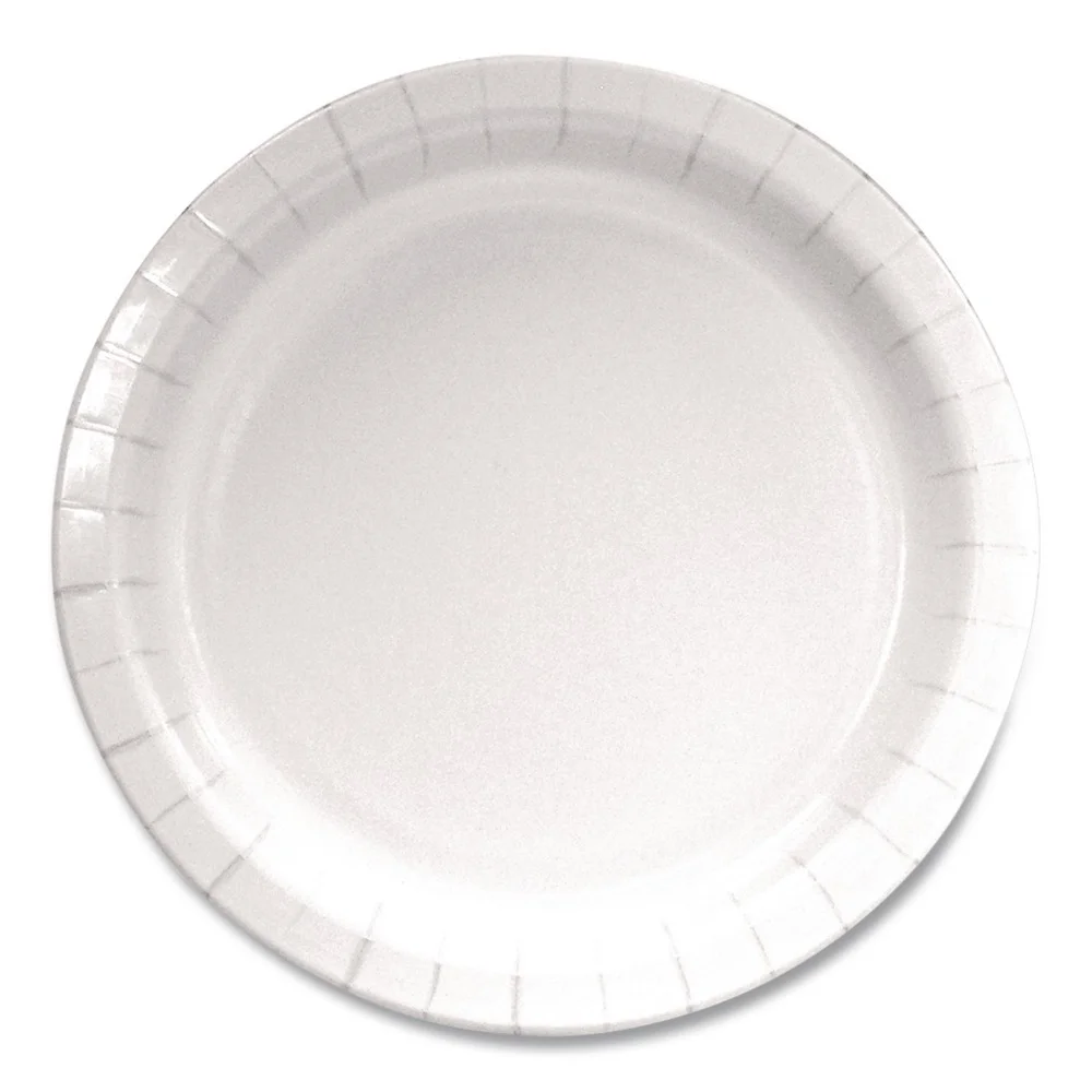 Boardwalk Paper Dinnerware, Plate, 9