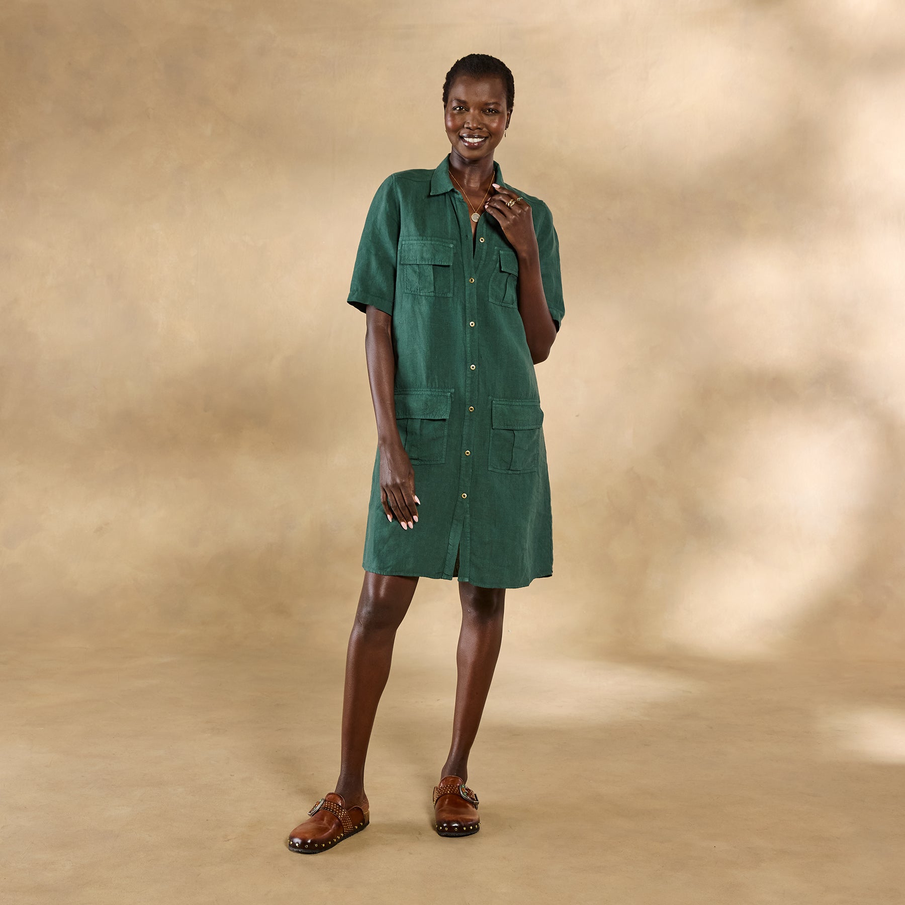 Harper Dress, Petite - Sundance Clothing