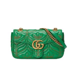  Lambskin Cassandre Chain Wallet – YB0121:1High-quality replica