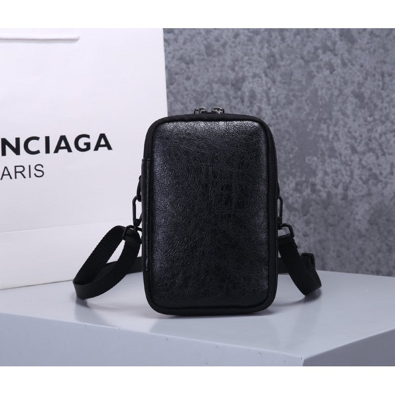 Balenciaga Bag Dupe Copia del New Collection Bags 19PLF0004(ColaReps) - Replicaclubs