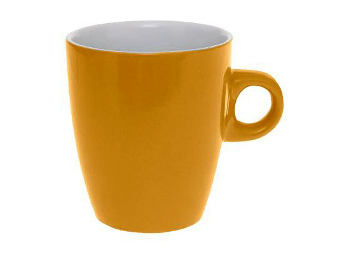 Lot de 6 Mugs 