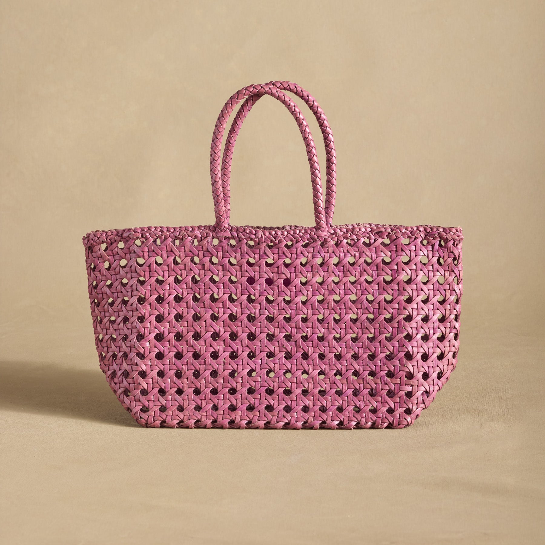 Gypsum Woven Tote - Sundance Clothing
