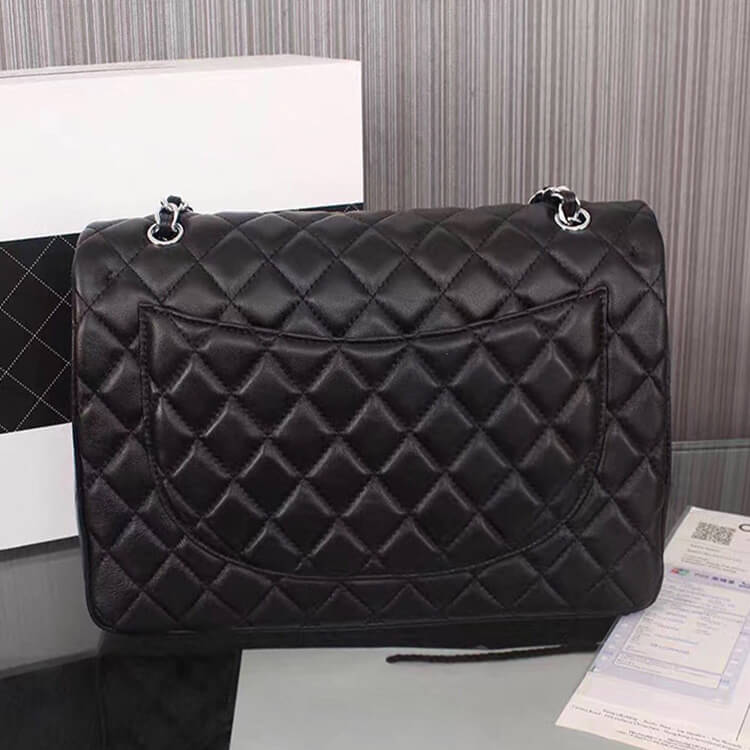 Chanel Maxi Classic Handbag1:1High-quality replica