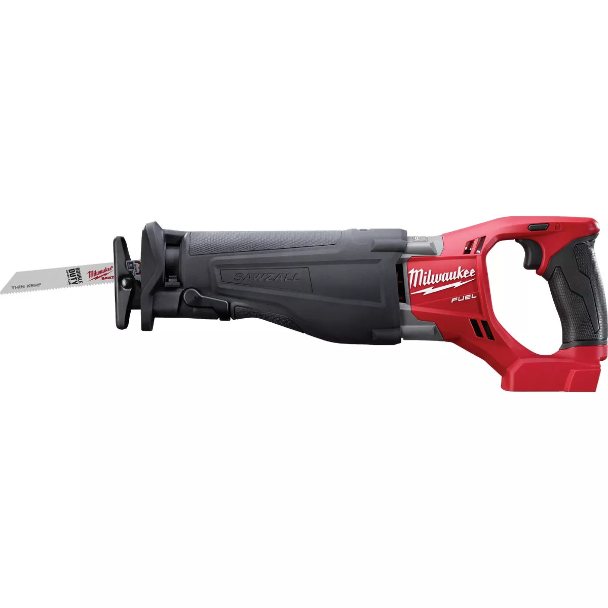 Milwaukee M18 FUEL SAWZALL Brushless Cordless Reciprocating Saw (Tool Only)