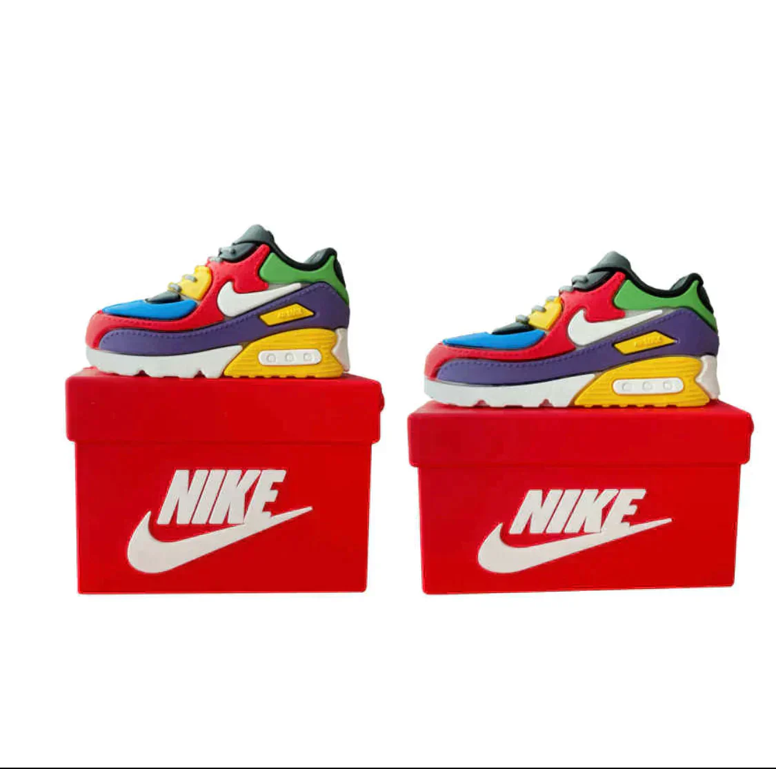 Nike AirPods Cases - Wholesale & Influencer