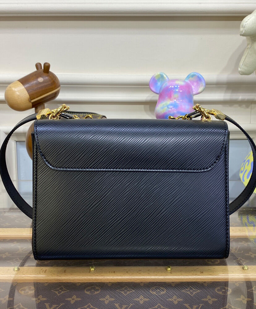 Louis Vuitton Twist MM M22773 M227741:1High-quality replica