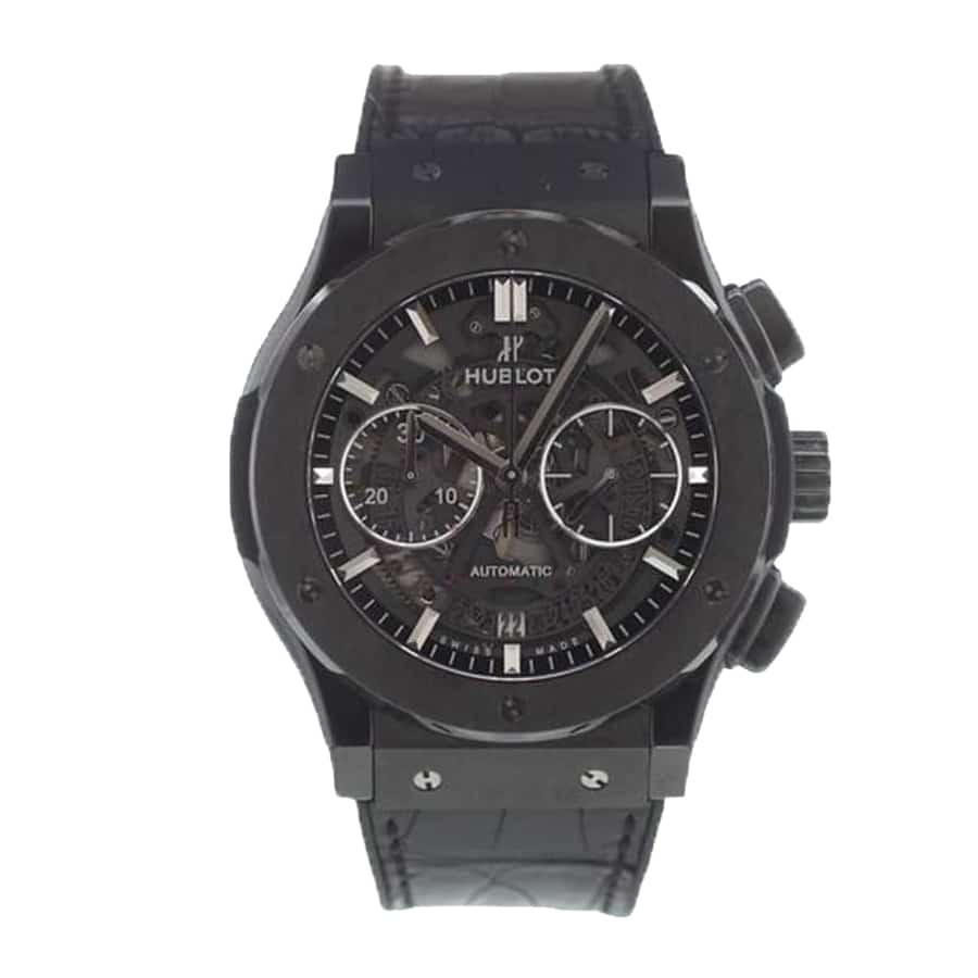 Big Bang Watch Replica - Elite Watch Atelier